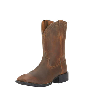 ariat boots aus