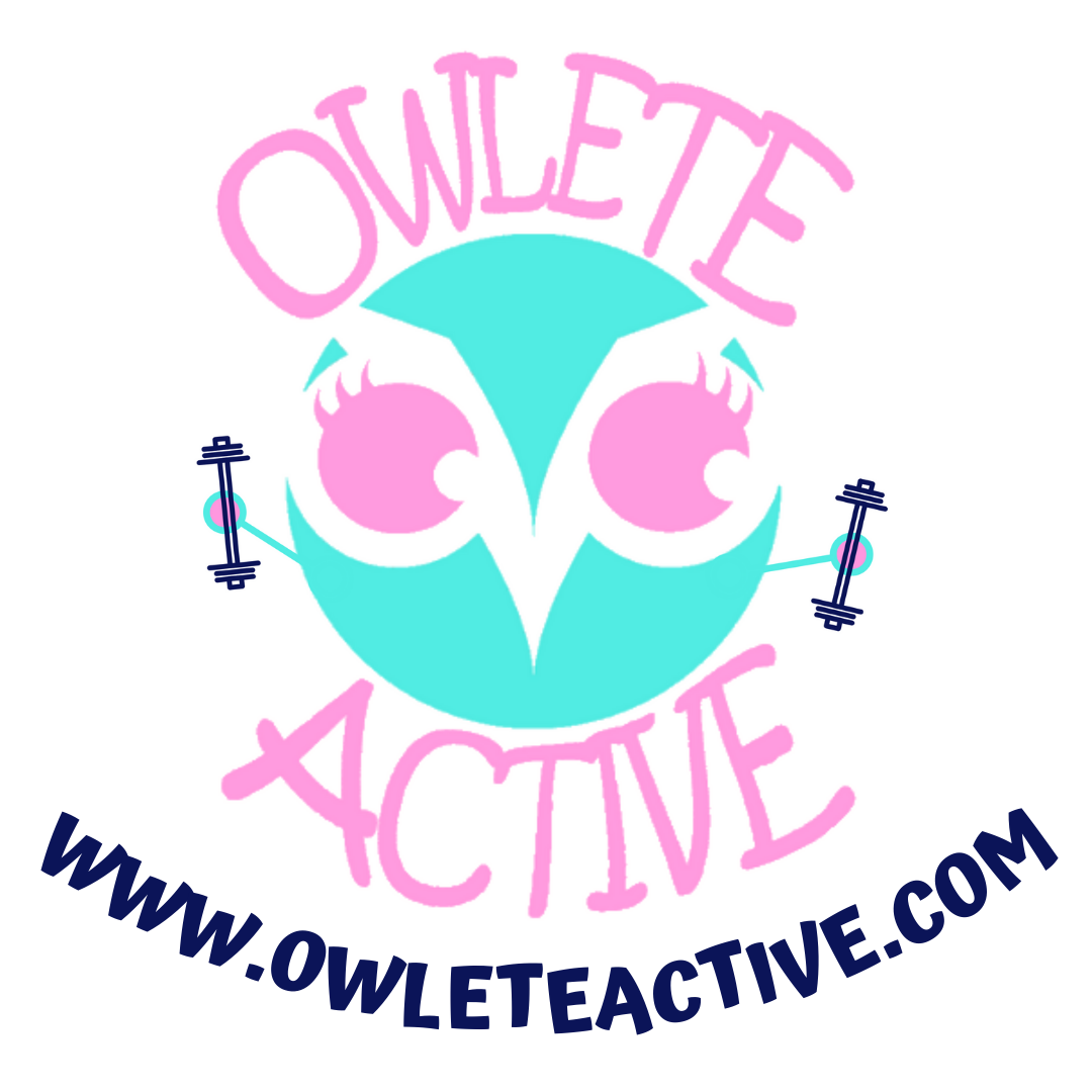 Owlete Active