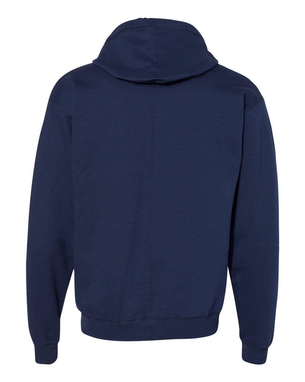 Hanes Unisex Ecosmart® Full-Zip Hooded Sweatshirt - P180 - 3rd Street ...