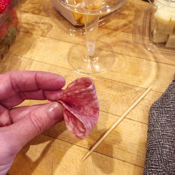 charcuterie cups on barquegifts.com