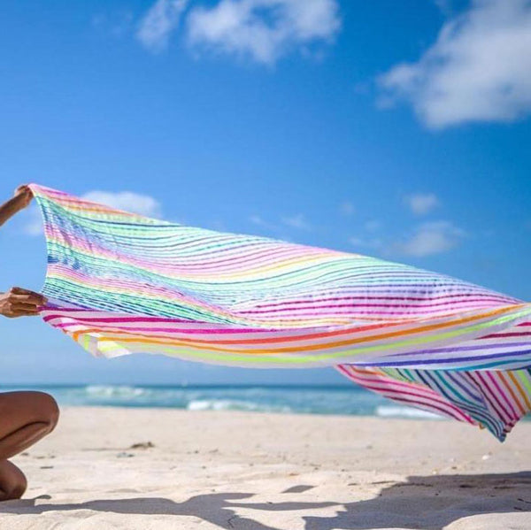 favorite beach blanket on barquegifts.com