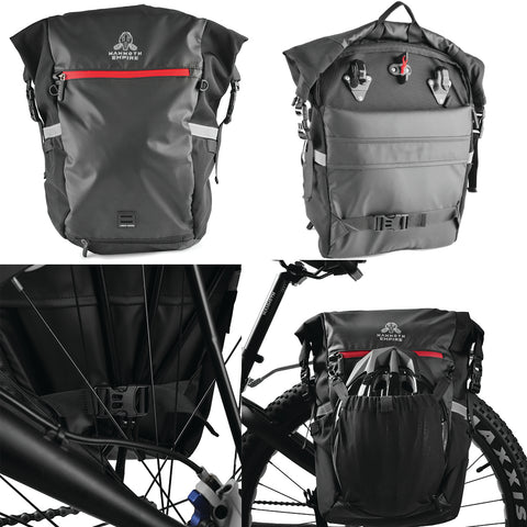 Bike Pannier Bag