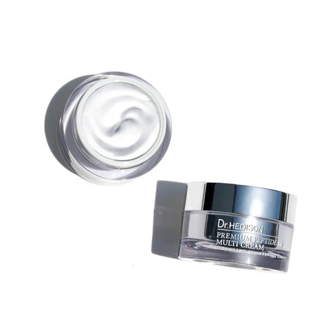 Dr. Hedison Premium Peptide 9+ Multi Cream