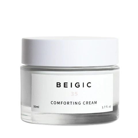 BEIGIC Comforting Cream