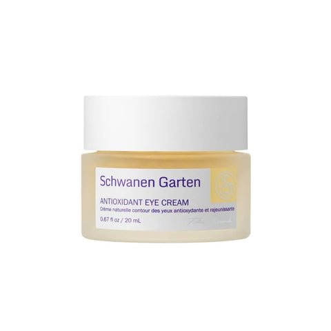 Schwanengarten Antioxidant Eye Cream Augencreme