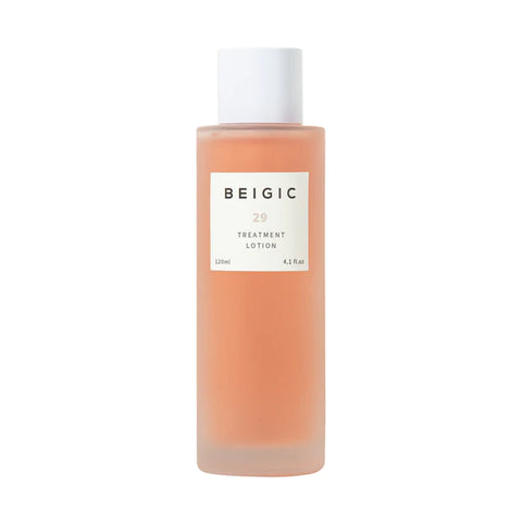 BEIGIC Treatment Lotion Toner Essence Essenz