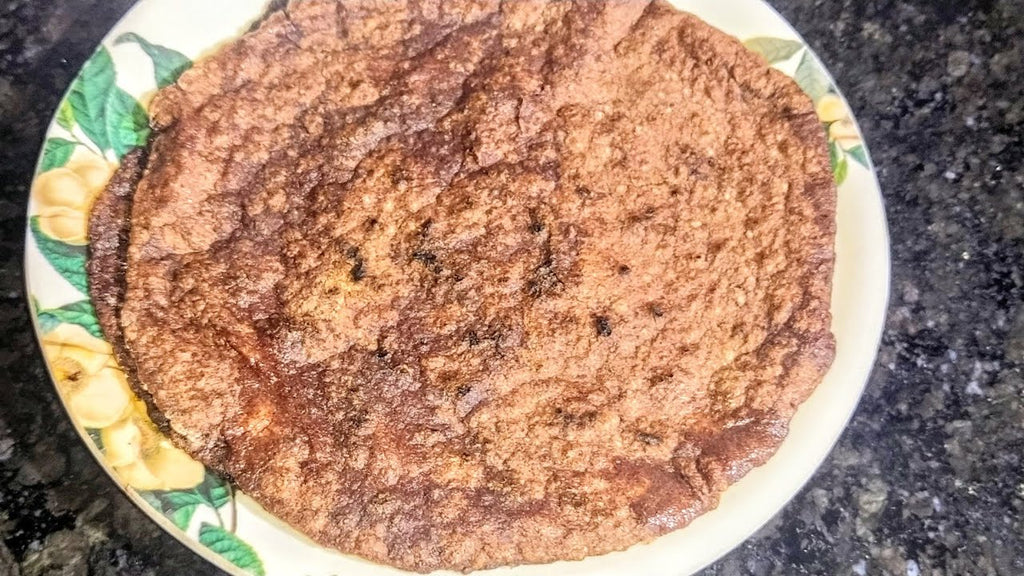 Mahuwa Roti