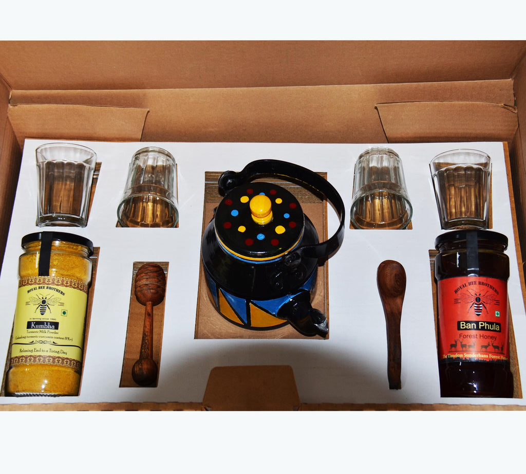 Organic Gift Pack Online