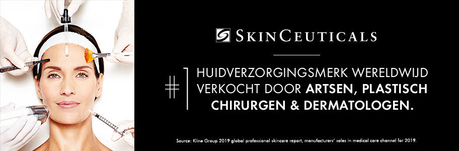 Skinceuticals webshop