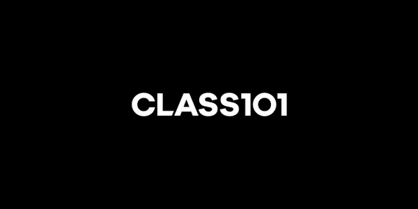 [VIP] Class101 –10 COURSE MEGABUNDLE