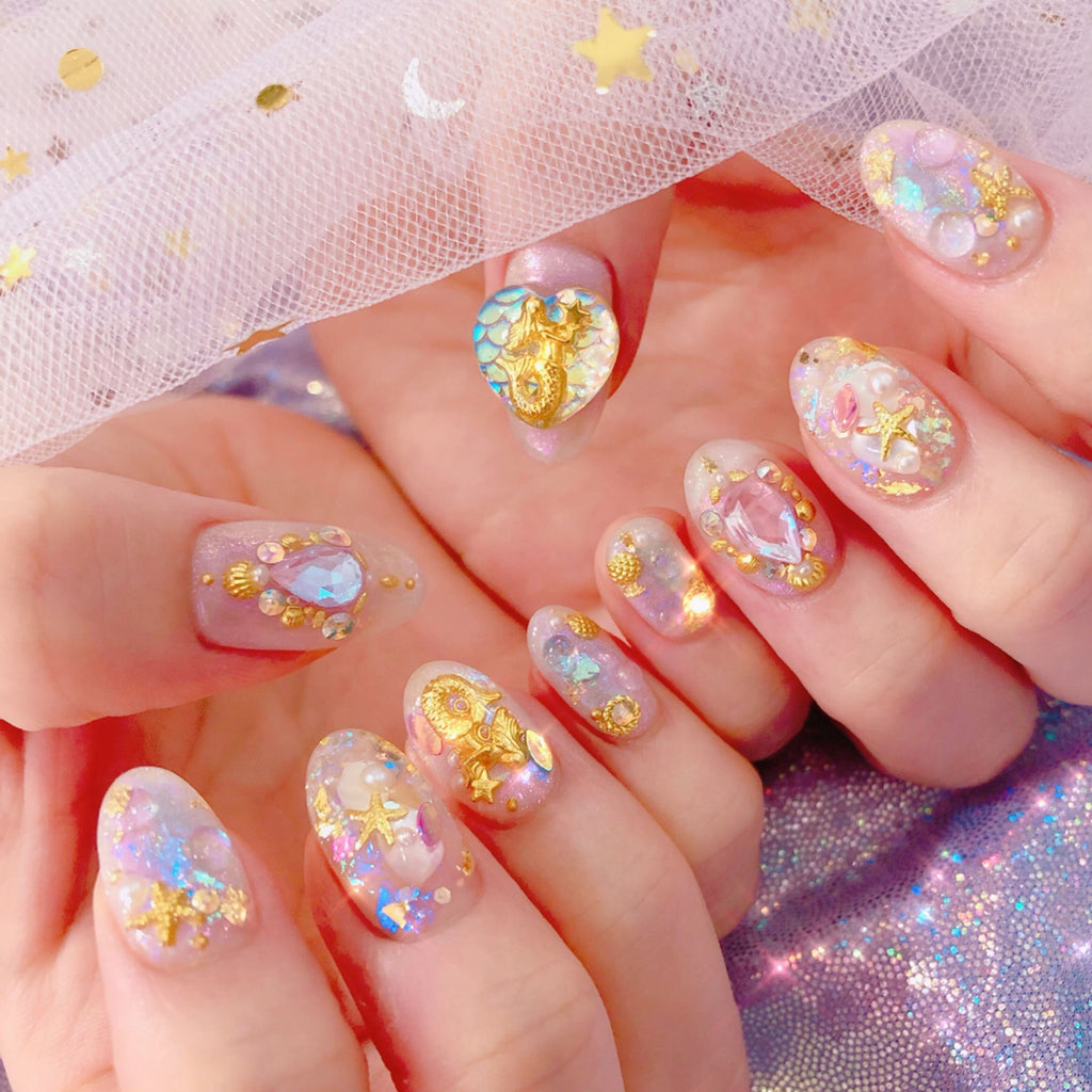 Design Beautiful And Elegant Nail Art An Online Self Nail Class Class101