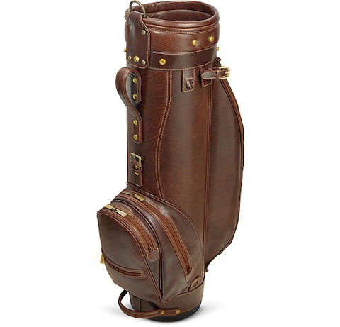 LUXURY GOLF BAGS CARATTO