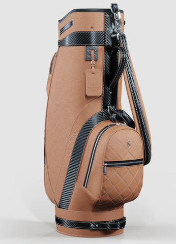 Luxury Golf Bags, Stand Bags, Cart Bags & More