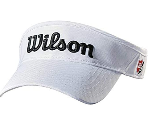 Wilson Staff Visor