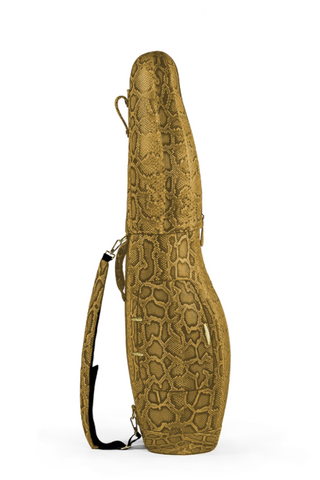 Caratto Python Luxury Golf Bag