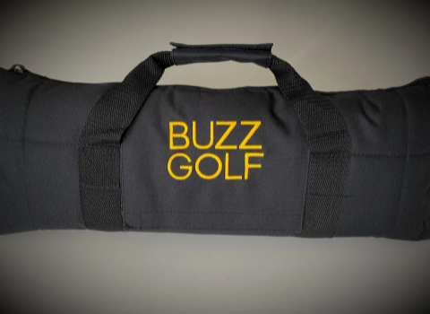 Caddyswag golf cooler bag