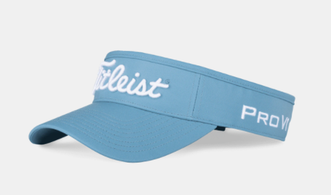 Titleist Tour Performance Visor