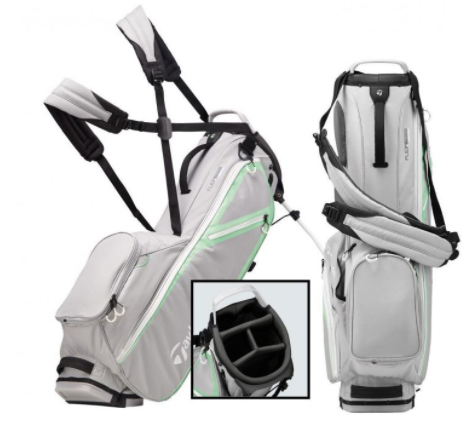 Best Women's Golf Bags for Your Next Golf Game