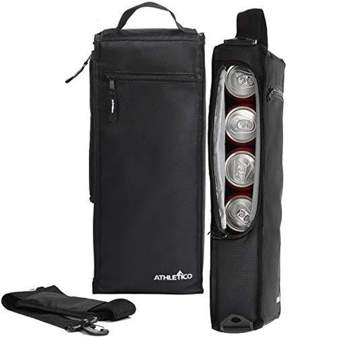 Athletico golf bag cooler