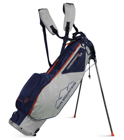 Sun Mountain mens golf bag