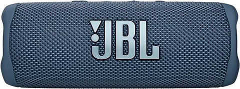 JBL Flip 6 Waterproof Bluetooth Speaker