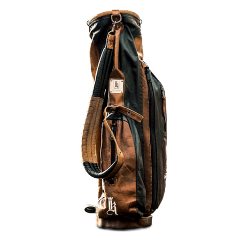 Golfers Authority - The most expensive golf bag in the world