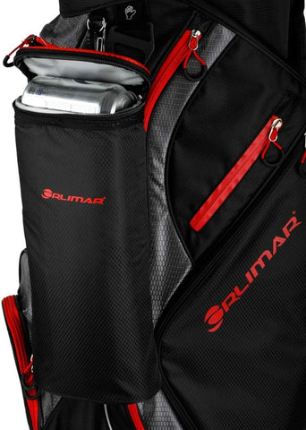 Orlimar CRX Cooler Golf Cart Bag