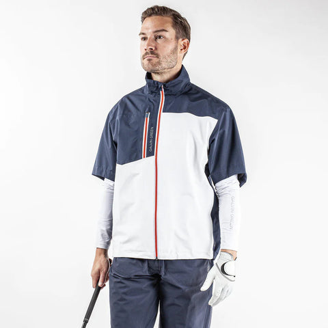 Best golf rain gear: Waterproof rain jackets