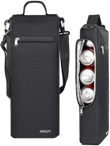 AROUY golf bag cooler