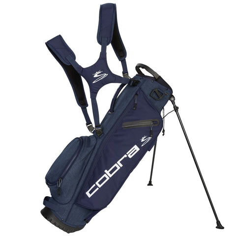 Cobra ultra lightweight golf bag