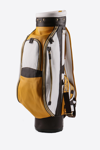 The most insanely expensive golf bags you (well, maybe not you) can buy