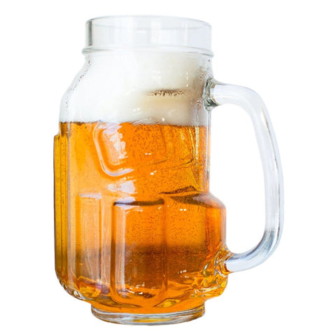 Golf Bag Shaped Beer Mug