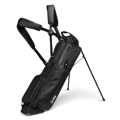 El Camino Hybrid golf bag by Sunday Golf