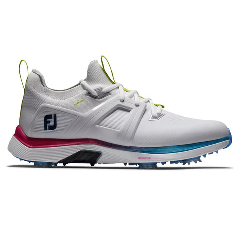 Footjoy Hyperflex Carbon: Best Waterproof Golf Shoes