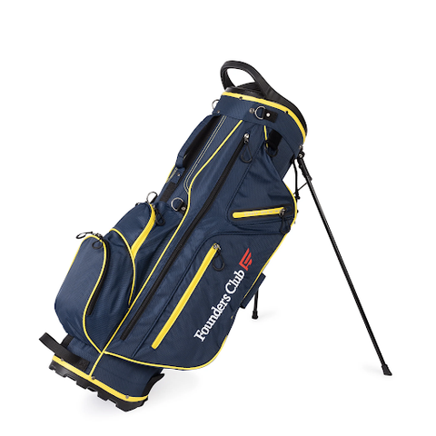 Founders Club Walking Stand Bag