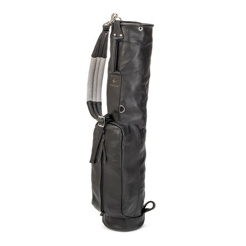 Mackenzie 7” Leather Mac Golf Bag