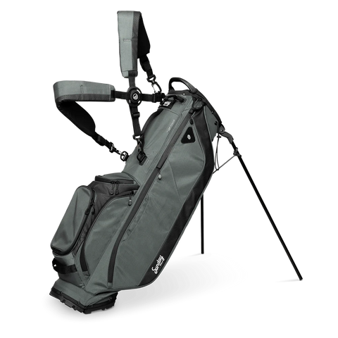 This Is The World's Smallest Golf Bag