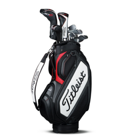 How to Organize Your Golf Bag Like A Pro – Sunday Golf