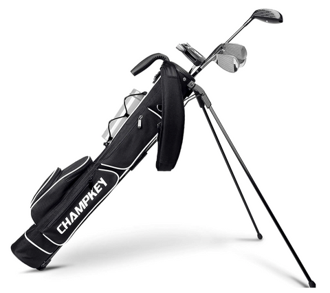 Champkey Lightweight Golf Stand Bag