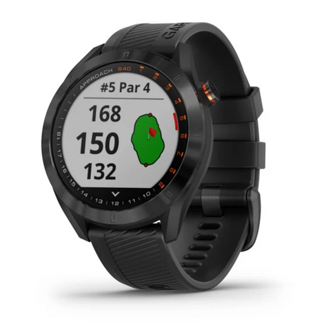 Garmin GPS Golf Watch