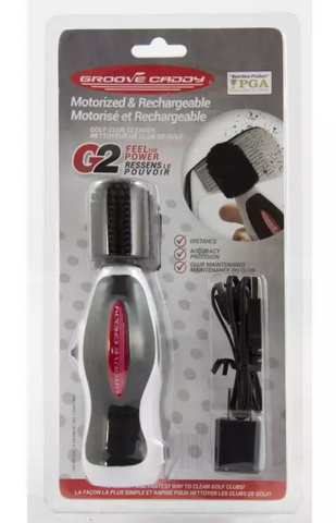 Rechargeable Cleaning Brush