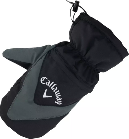 Callaway Thermal Winter Cart Mitts