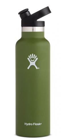 stainless steel hydroflask