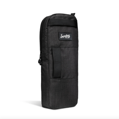 Big Frosty Golf Bag Cooler In Black