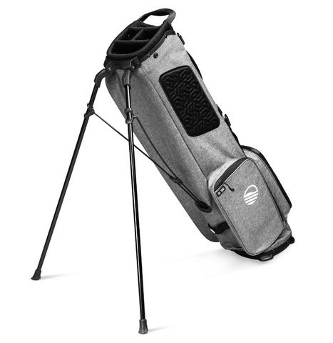 El Camino golf bag in gray