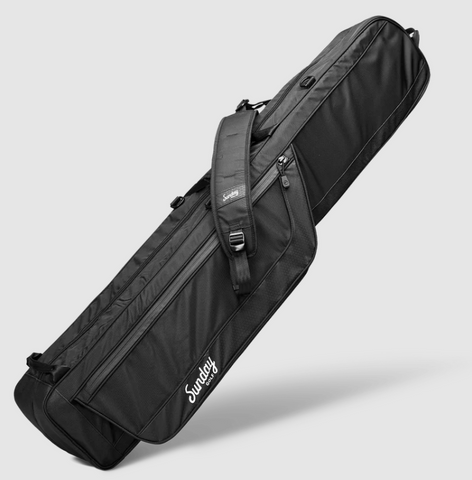 The Mule Golf Travel Bag by Sunday Golf