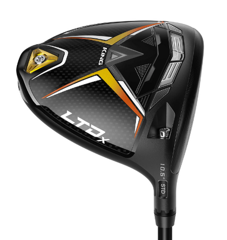 Cobra LTDX Driver