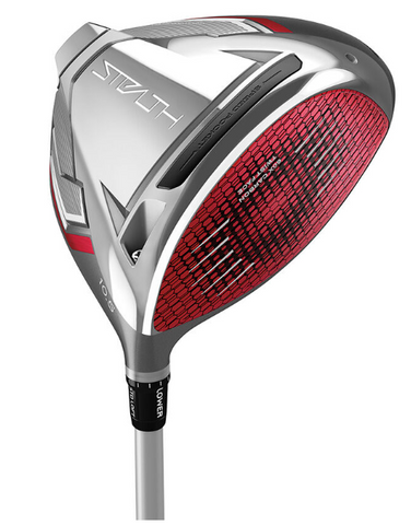 TaylorMade Stealth Ladies Golf Driver