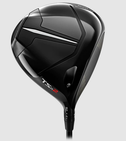 Titleist TSR2 Driver