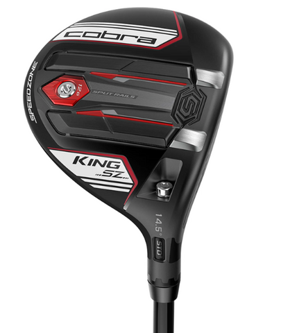 Cobra Golf Speedzone Fairway